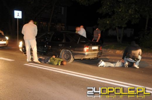 Zobacz program o pracy policyjnych wywiadowców [video]