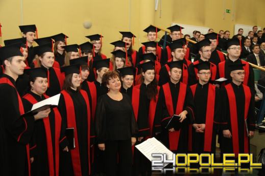 Opole ma dwa wspaniałe chóry akademickie