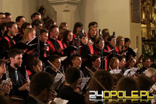 Opole ma dwa wspaniałe chóry akademickie