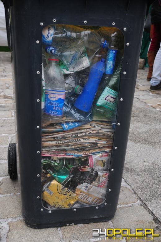 Opole ekologiczne - przynajmniej na dwa dni