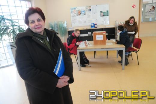 Coraz więcej opolan rozlicza się z fiskusem elektronicznie