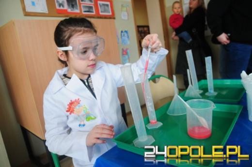 Szkoła nie taka straszna czyli dni otwarte w opolskim ZS "TAK"