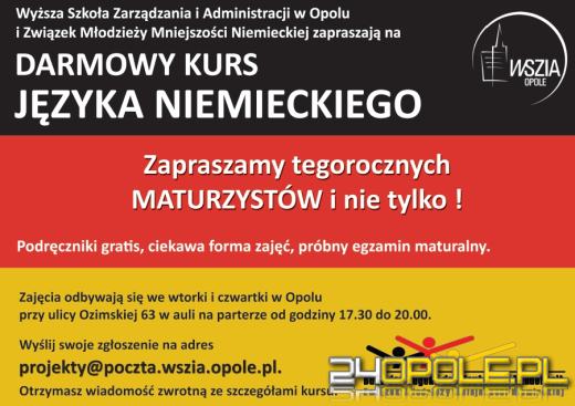 WSZiA startuje z nowymi projektami dla studentów