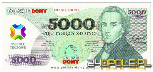 Niecodzienna oferta na opolskim rynku nieruchomości