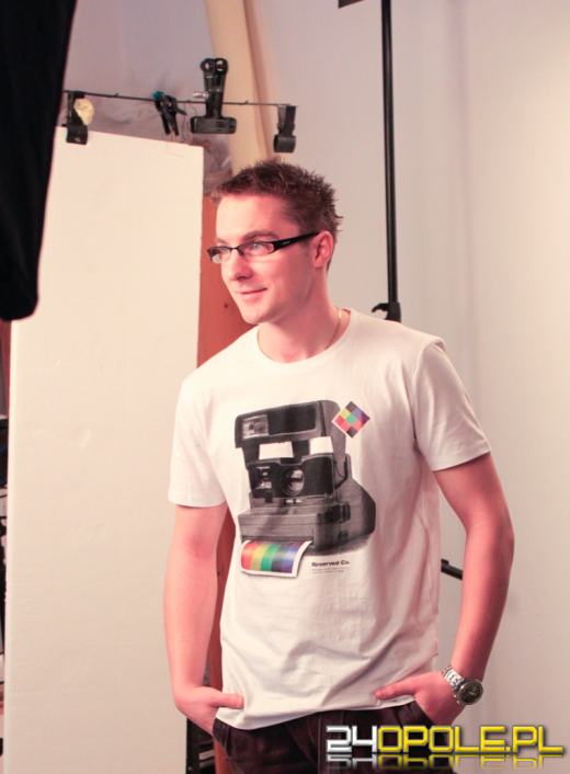 "Zostań twarzą PO" czyli promocja uczelni poprzez studentów