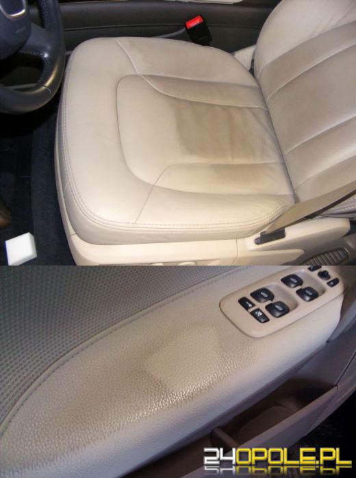 Koniecznie umyj samochód po zimie !