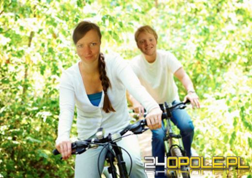 "Wstań i jedź!" apeluje niepełnosprawny Łukasz Krasoń 