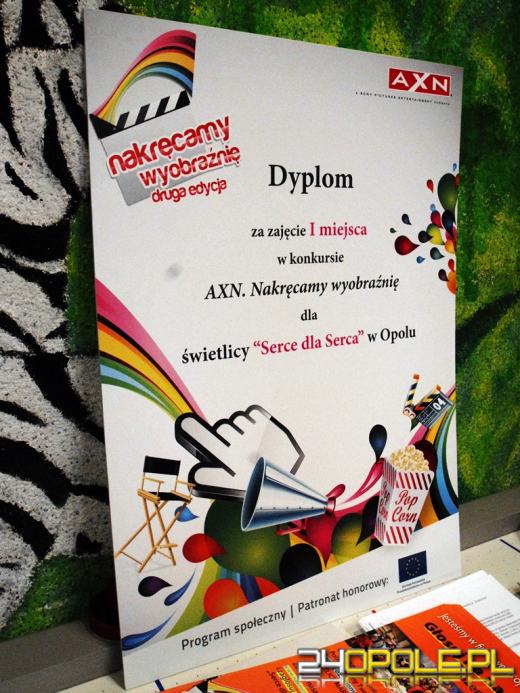 Opolska świetlica zwyciężyła konkurs. W nagrodę będzie remont.