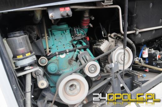 Ekologiczne autobusy w Opolu najwcześniej po 2014 roku