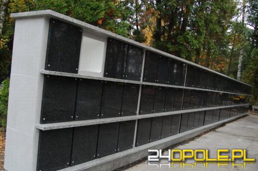 Trumna czy urna? Coraz więcej opolan wybiera kremację.