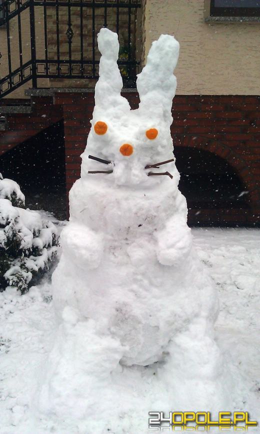 Białe święta naszych czytelników