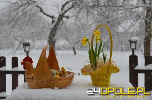 Białe święta naszych czytelników