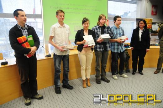 Gimnazjaliści z Bogacicy będą reprezentować Opolszczyznę