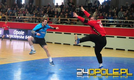 Koncertowa gra Gwardii i wygrana 35:15 z ŚKPR Świdnica