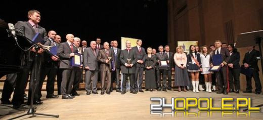 Przyznano "Opolskie Marki" 2012