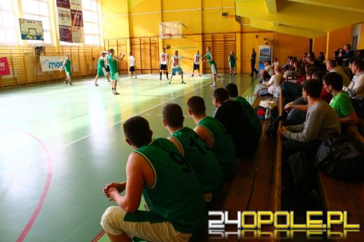 Opolska Liga Koszykówki Amatorów zakończyła rozgrywki