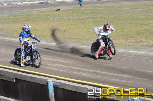 We wtorek początek sezonu żużlowego w Opolu