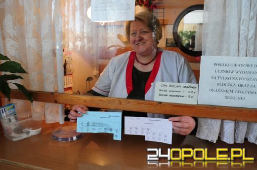 Szkolne stołówki to relikt przeszłości? W Opolu może być ich więcej.