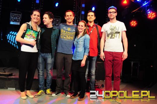 Paulina Lulek wygrała eliminacje do koncertu Debiutów