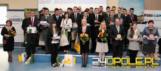 Uczennica opolskiego ekonomika wygrała Ogólnopolską Olimpiadę Logistyczną