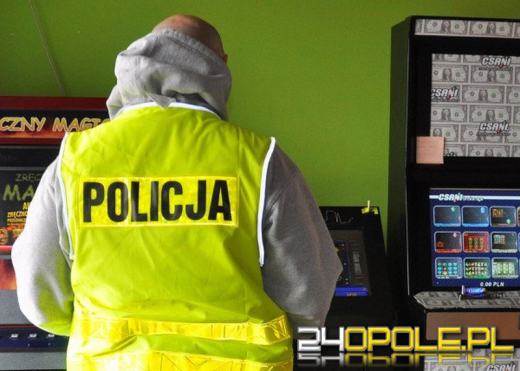 Ogromna akcja CBŚ. Zatrzymano siedmiu Opolan.