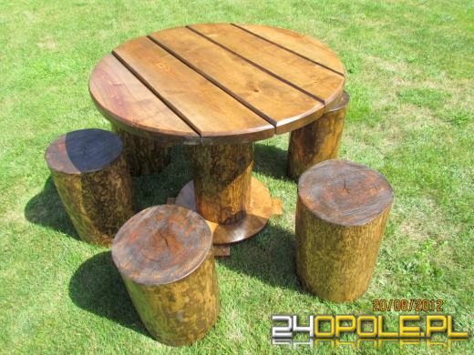 Twoje biesiady grillowe mogą być wyjątkowe !