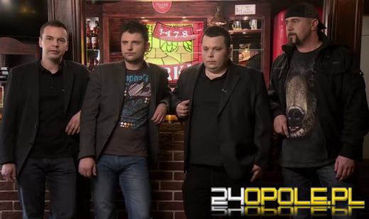 Drużyna z Opola w kolejnym etapie reality show Polsatu