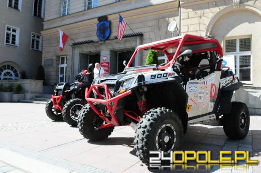 Amerykański inwestor odebrał pozwolenie na budowę fabryki w Opolu