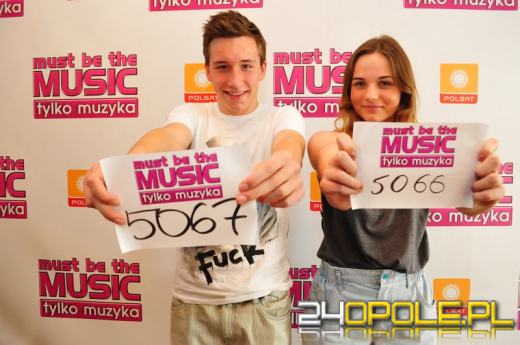 Opolanie szukają swojej szansy w muzycznym show Polsatu