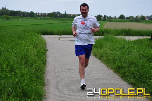 Opolanie pokochali bieganie