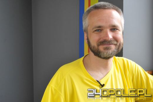 Druga Kawa ze Sławomirem Szotą