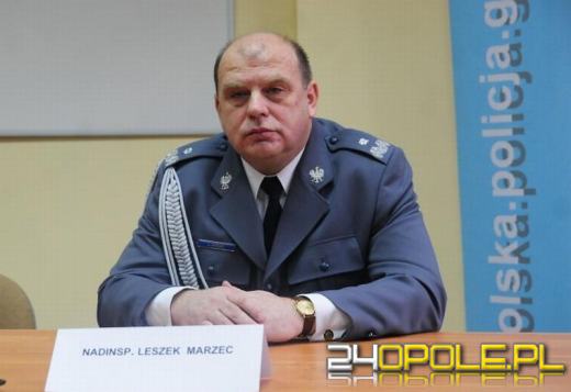 Prokuratura w sprawie podsłuchu u komendanta: nagrywał "ktoś z wewnątrz"