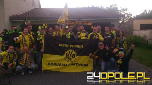 Opolscy Niemcy dopingowali Bayern i Borussię