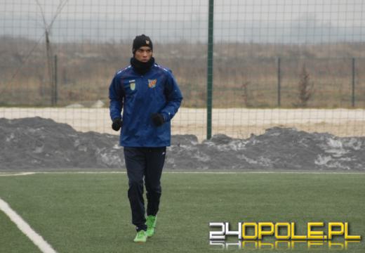 Klub francuskiej Ligue 1 chce kupić zawodnika Odry Opole