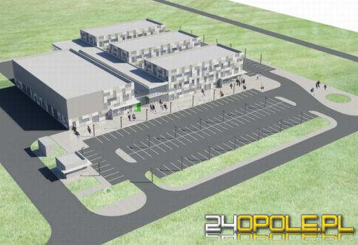 Opole ma być miejscem powstawania nowych technologii