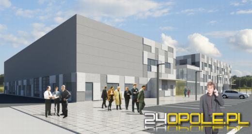 Opole ma być miejscem powstawania nowych technologii