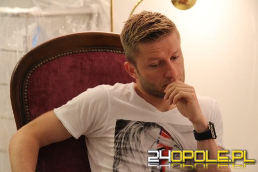 Kręgielnia, pub i klub muzyczny. Jakub Błaszczykowski inwestuje w Opolu.