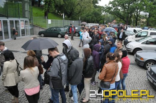 Pierwsze bilety na jubileuszowy festiwal już w rękach szczęśliwców