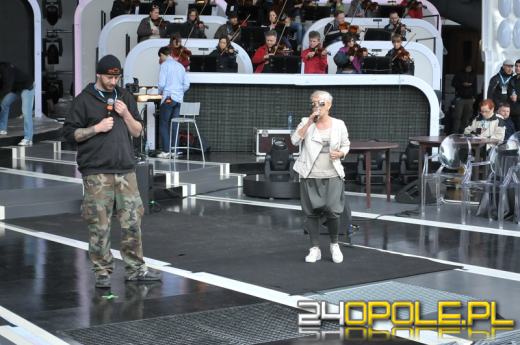 Gwiazdy polskiej piosenki zjechały do Opola