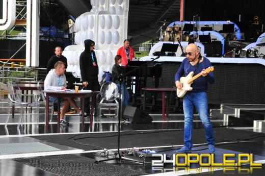 Gwiazdy polskiej piosenki zjechały do Opola