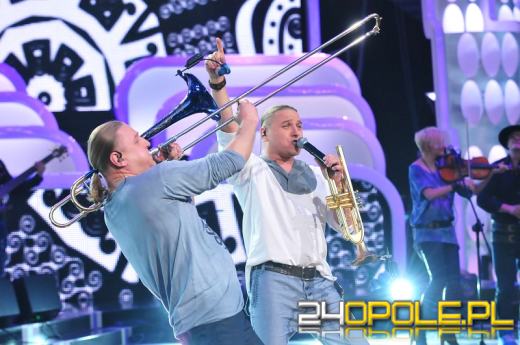 Golec uOrkiestra zwycięzcami SuperPremier 2013