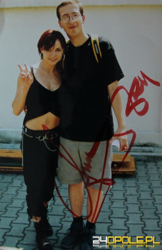 Mariusz Kunicki "poluje" na gwiazdy od 14 lat