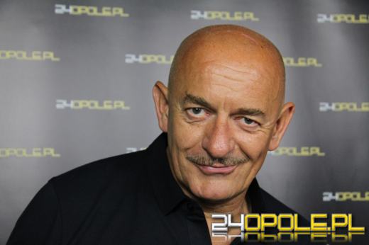 Marcin Daniec: jeden dzień w Opolu i miliony telefonów