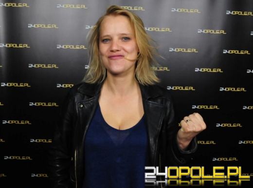 Rozśpiewani aktorzy na deskach opolskiego amfiteatru