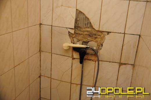 Stadion Odry Opole bez licencji na II ligę