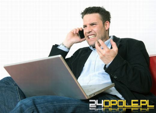 Dokuczliwe ogłoszenia - głupie żarty czy już nękanie?