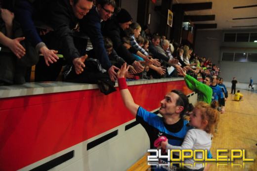 Gwardia gotowa na podbój Superligi