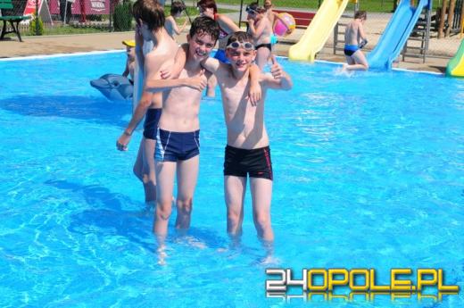 Wakacje w mieście. Jak się nie nudzić?