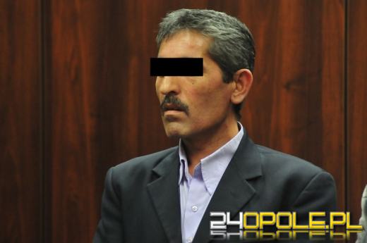 Kierowca ciężarówki skazany za tragiczny wypadek pod Olesnem