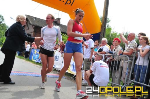 489 osób wzięło udział w XI Biegu Opolskim
